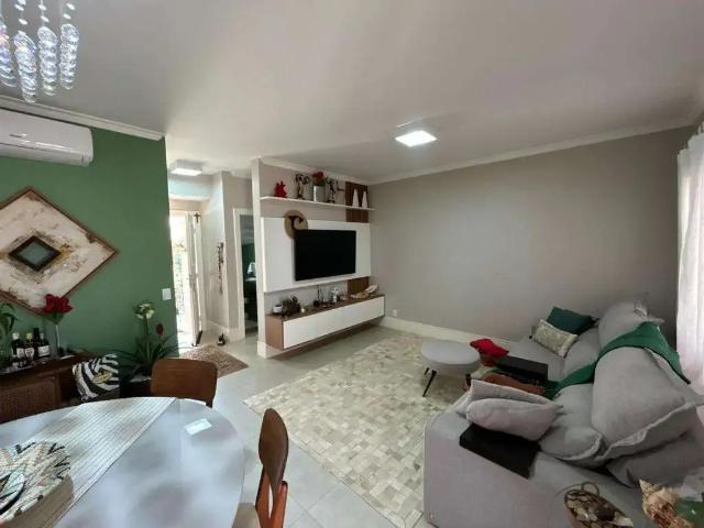 Casa / Sobrado em Condomínio para Venda em Campinas/SP Jardim Santa Genebra 3 Quartos