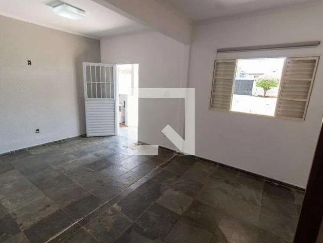 Casa / Sobrado em Condomínio para Venda em Campinas/SP Jardim Santa Genebra 1 Quartos