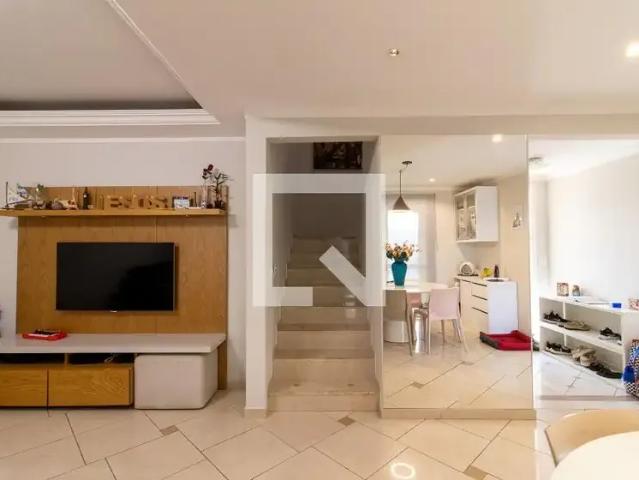 Casa / Sobrado em Condomínio para Venda em Campinas/SP Jardim Santa Genebra 4 Quartos