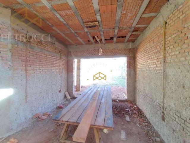 Casa / Sobrado em Condomínio para Venda em Campinas/SP Jardim Santa Genebra II Barão Geraldo 5 Quartos