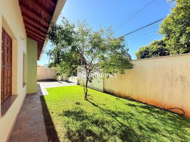 Casa / Sobrado em Condomínio para Venda em Campinas/SP Jardim Santa Genebra II Barão Geraldo 3 Quartos