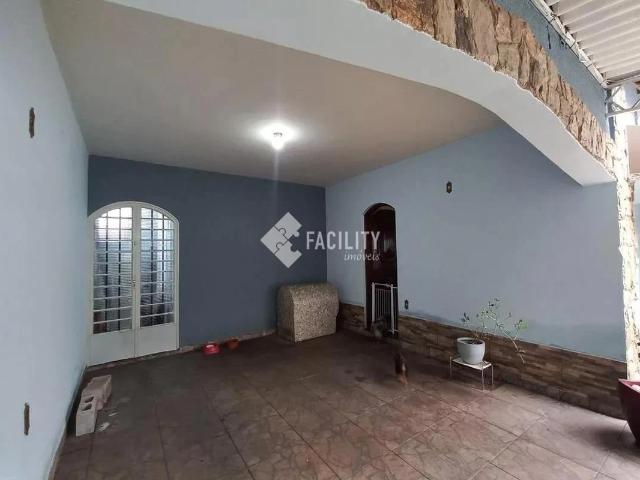 Casa / Sobrado em Condomínio para Venda em Campinas/SP Jardim Santa Lúcia 3 Quartos
