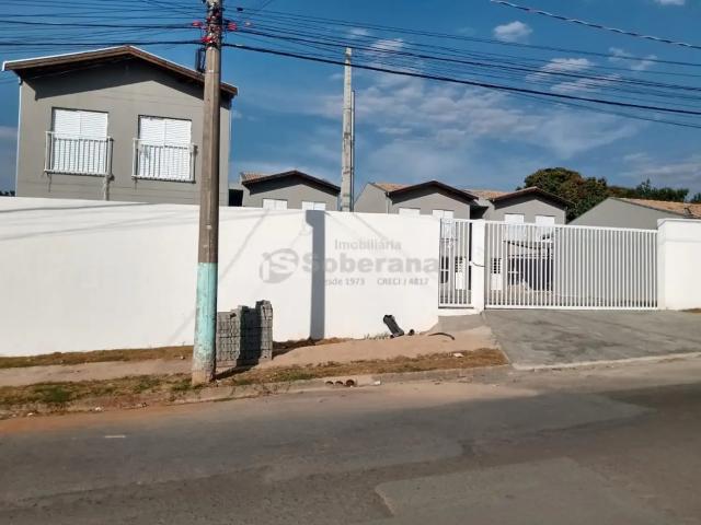 Casa / Sobrado em Condomínio para Venda em Campinas/SP Jardim Santa Rosa 2 Quartos