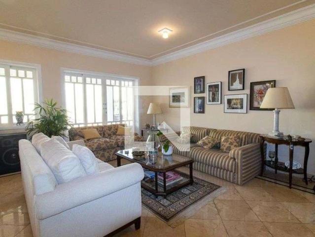 Casa / Sobrado em Condomínio para Venda em Campinas/SP Jardim Santana 3 Quartos