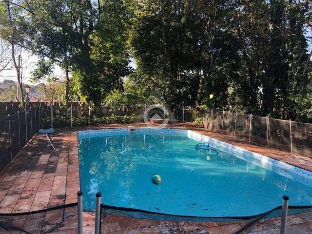 Casa / Sobrado em Condomínio para Venda em Campinas/SP Jardim Santana 4 Quartos
