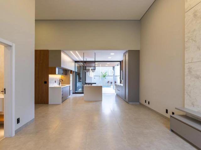 Casa / Sobrado em Condomínio para Venda em Campinas/SP Loteamento Alphaville Campinas 3 Quartos