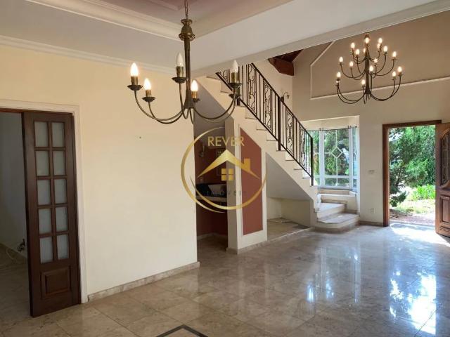 Casa / Sobrado em Condomínio para Venda em Campinas/SP Loteamento Alphaville Campinas 3 Quartos