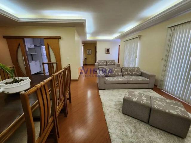 Casa / Sobrado em Condomínio para Venda em Campinas/SP Loteamento Alphaville Campinas 3 Quartos