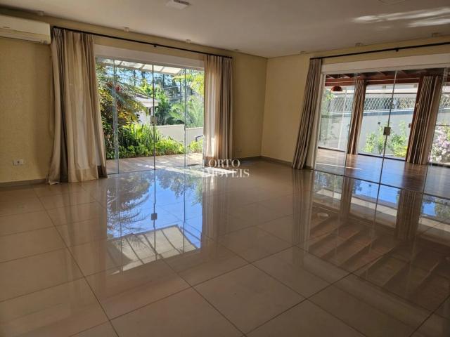 Casa / Sobrado em Condomínio para Venda em Campinas/SP Loteamento Alphaville Campinas 3 Quartos