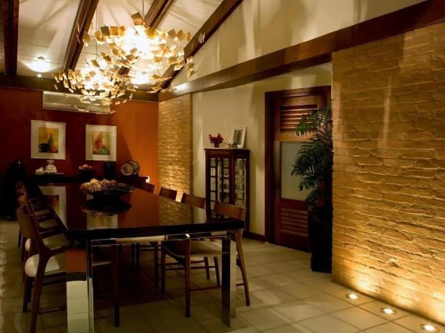 Casa / Sobrado em Condomínio para Venda em Campinas/SP Loteamento Alphaville Campinas 3 Quartos