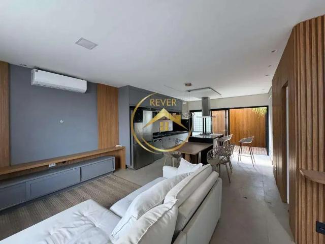 Casa / Sobrado em Condomínio para Venda em Campinas/SP Loteamento Alphaville Campinas 3 Quartos