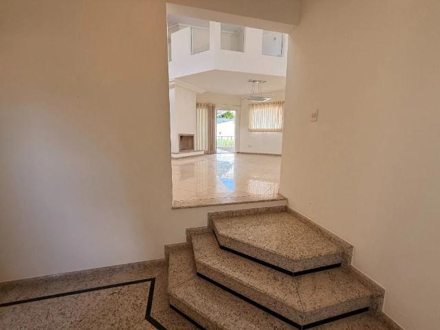Casa / Sobrado em Condomínio para Venda em Campinas/SP Loteamento Alphaville Campinas 3 Quartos