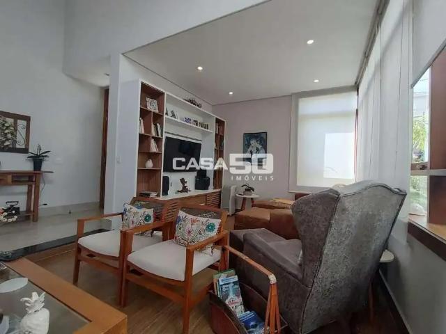 Casa / Sobrado em Condomínio para Venda em Campinas/SP Loteamento Alphaville Campinas 3 Quartos