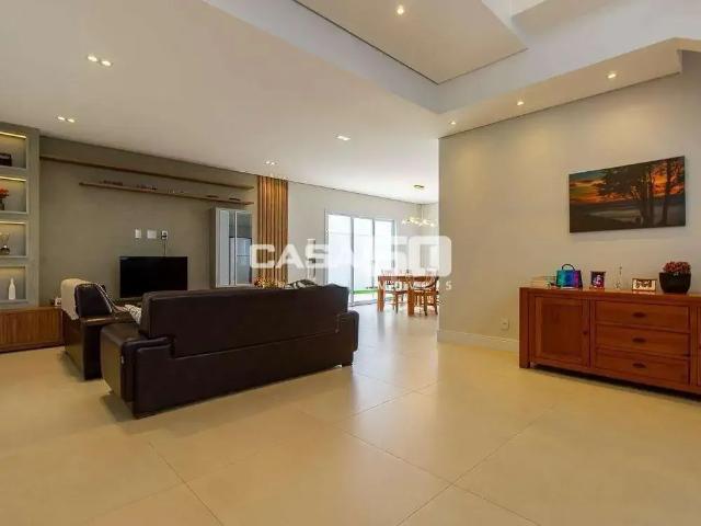 Casa / Sobrado em Condomínio para Venda em Campinas/SP Loteamento Alphaville Campinas 3 Quartos