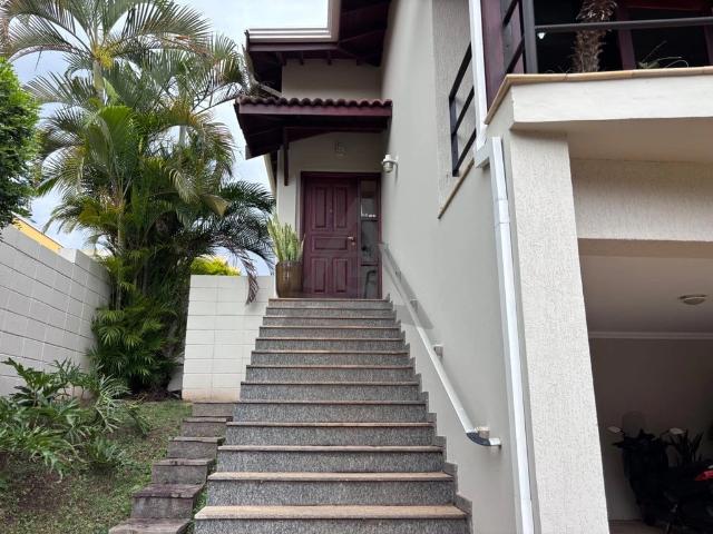Casa / Sobrado em Condomínio para Venda em Campinas/SP Loteamento Alphaville Campinas 3 Quartos