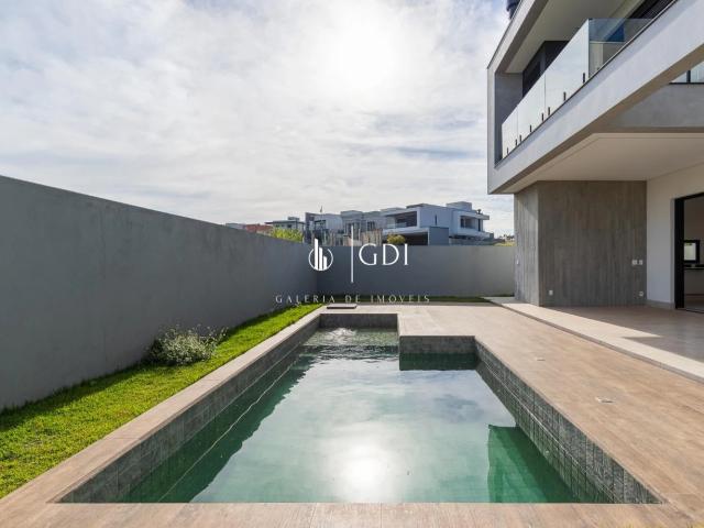 Casa / Sobrado em Condomínio para Venda em Campinas/SP Loteamento Alphaville Campinas 3 Quartos