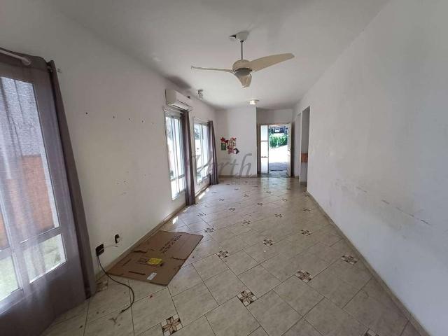 Casa / Sobrado em Condomínio para Venda em Campinas/SP Loteamento Alphaville Campinas 3 Quartos