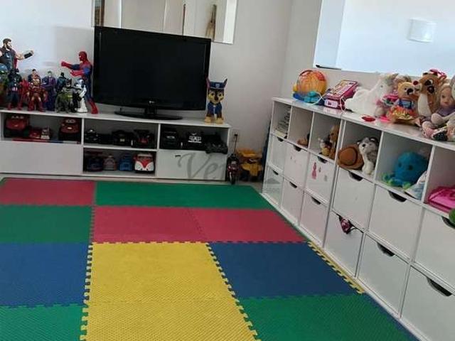 Casa / Sobrado em Condomínio para Venda em Campinas/SP Loteamento Alphaville Campinas 3 Quartos