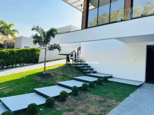 Casa / Sobrado em Condomínio para Venda em Campinas/SP Loteamento Alphaville Campinas 4 Quartos
