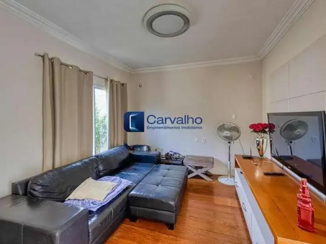 Casa / Sobrado em Condomínio para Venda em Campinas/SP Loteamento Alphaville Campinas 4 Quartos