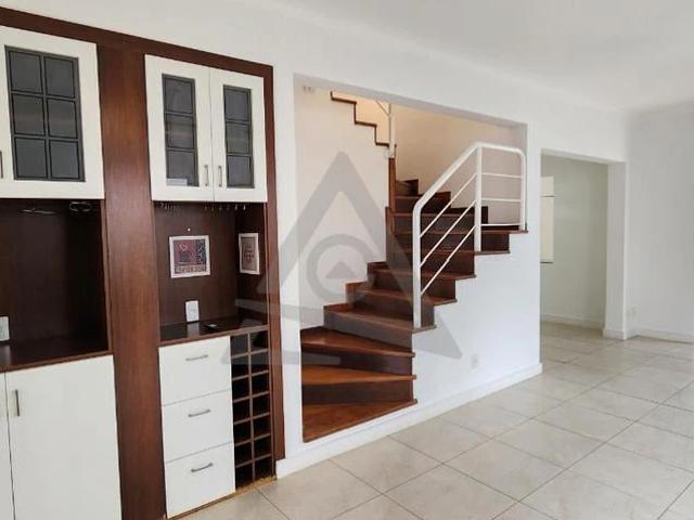 Casa / Sobrado em Condomínio para Venda em Campinas/SP Loteamento Alphaville Campinas 4 Quartos