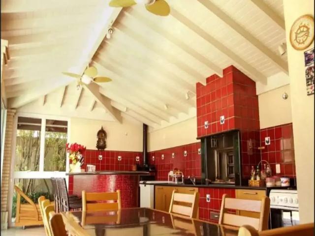 Casa / Sobrado em Condomínio para Venda em Campinas/SP Loteamento Alphaville Campinas 4 Quartos