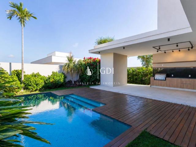 Casa / Sobrado em Condomínio para Venda em Campinas/SP Loteamento Alphaville Campinas 4 Quartos