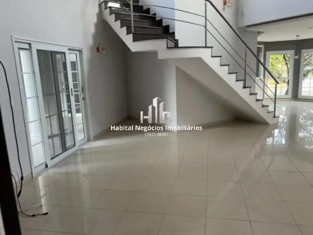 Casa / Sobrado em Condomínio para Venda em Campinas/SP Loteamento Alphaville Campinas 4 Quartos