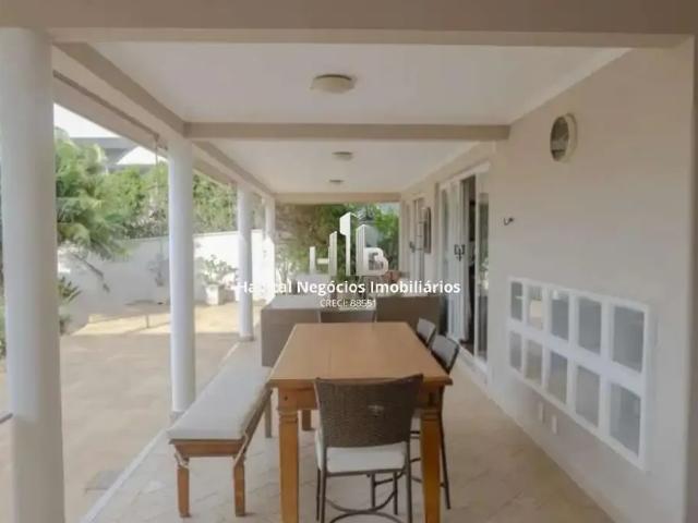 Casa / Sobrado em Condomínio para Venda em Campinas/SP Loteamento Alphaville Campinas 4 Quartos