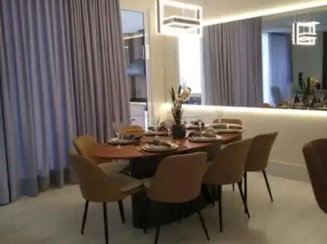 Casa / Sobrado em Condomínio para Venda em Campinas/SP Loteamento Alphaville Campinas 4 Quartos