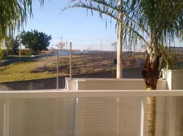 Casa / Sobrado em Condomínio para Venda em Campinas/SP Loteamento Alphaville Campinas 4 Quartos