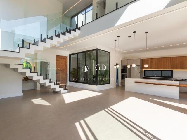 Casa / Sobrado em Condomínio para Venda em Campinas/SP Loteamento Alphaville Campinas 4 Quartos