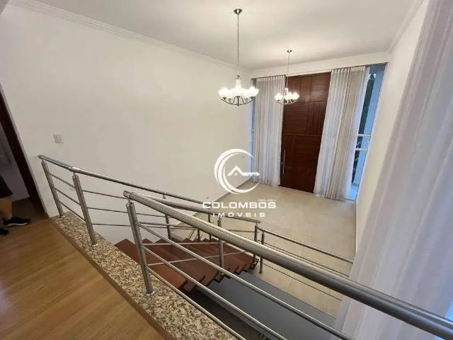 Casa / Sobrado em Condomínio para Venda em Campinas/SP Loteamento Alphaville Campinas 4 Quartos