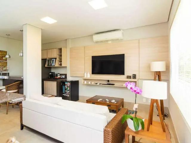 Casa / Sobrado em Condomínio para Venda em Campinas/SP Loteamento Alphaville Campinas 4 Quartos