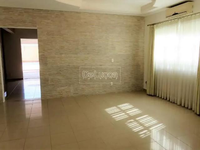 Casa / Sobrado em Condomínio para Venda em Campinas/SP Loteamento Alphaville Campinas 4 Quartos