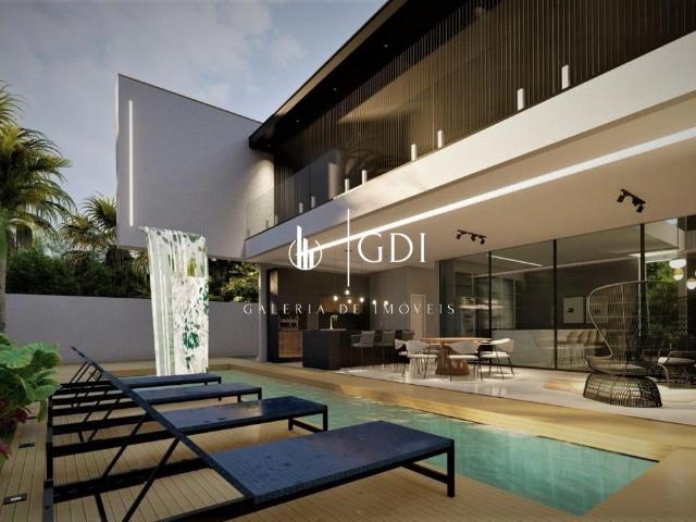 Casa / Sobrado em Condomínio para Venda em Campinas/SP Loteamento Alphaville Campinas 4 Quartos