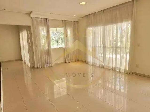 Casa / Sobrado em Condomínio para Venda em Campinas/SP Loteamento Alphaville Campinas 4 Quartos