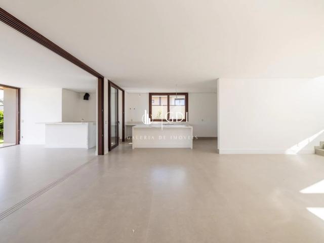 Casa / Sobrado em Condomínio para Venda em Campinas/SP Loteamento Alphaville Campinas 4 Quartos