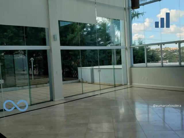 Casa / Sobrado em Condomínio para Venda em Campinas/SP Loteamento Alphaville Campinas