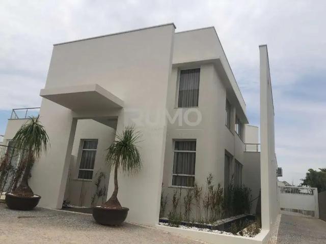 Casa / Sobrado em Condomínio para Venda em Campinas/SP Loteamento Alphaville Campinas 5 Quartos