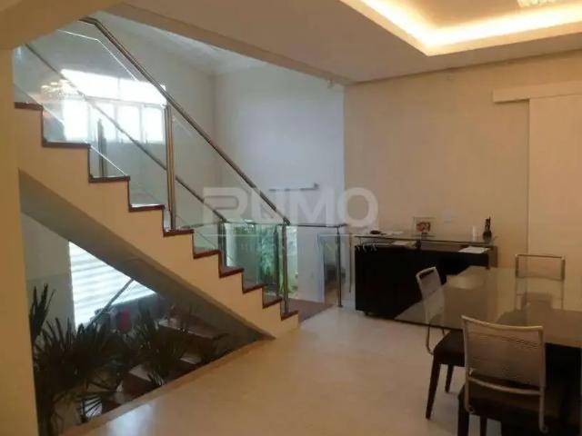 Casa / Sobrado em Condomínio para Venda em Campinas/SP Loteamento Alphaville Campinas 5 Quartos