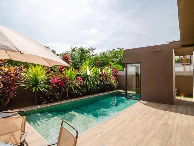 Casa / Sobrado em Condomínio para Venda em Campinas/SP Loteamento Alphaville Campinas 5 Quartos