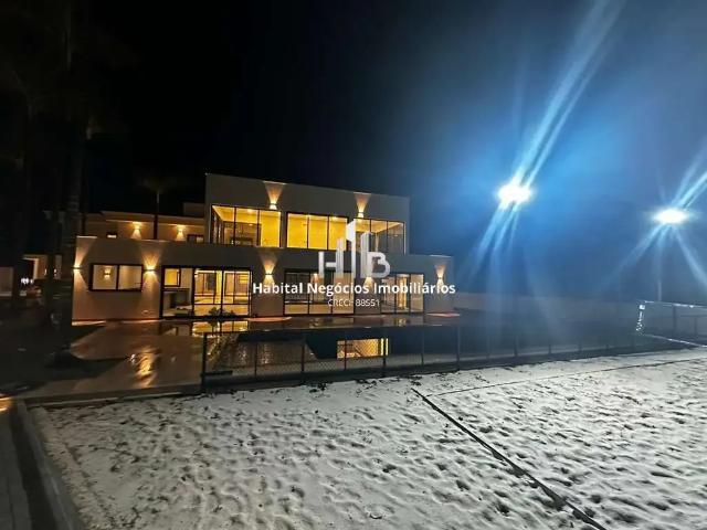 Casa / Sobrado em Condomínio para Venda em Campinas/SP Loteamento Alphaville Campinas 6 Quartos