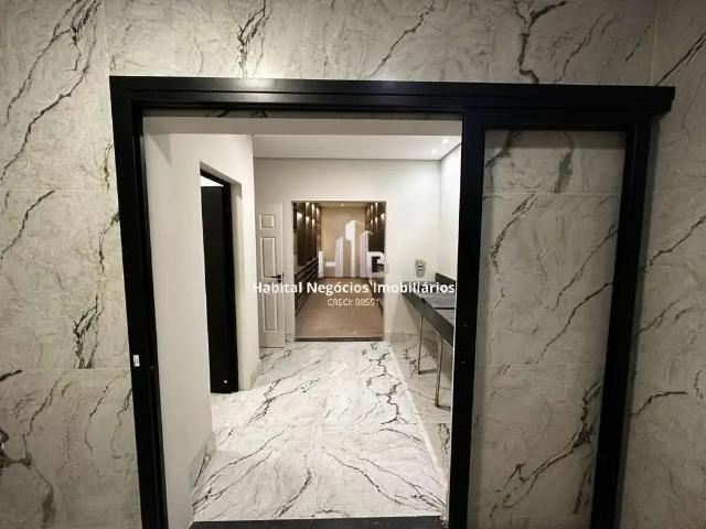 Casa / Sobrado em Condomínio para Venda em Campinas/SP Loteamento Alphaville Campinas 6 Quartos