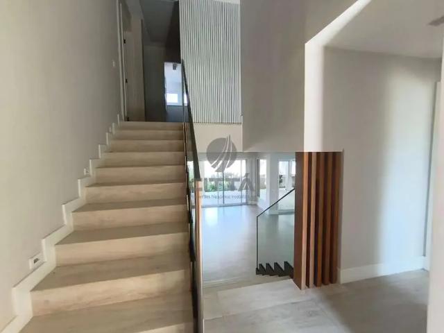 Casa / Sobrado em Condomínio para Venda em Campinas/SP Loteamento Arboreto dos Jequitibás Sousas 4 Quartos