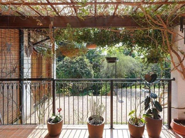 Casa / Sobrado em Condomínio para Venda em Campinas/SP Loteamento Caminhos de San Conrado Sousas 3 Quartos