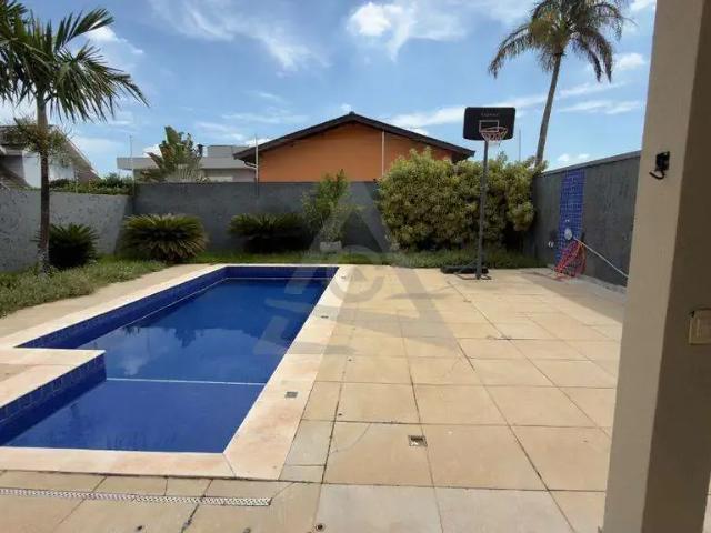 Casa / Sobrado em Condomínio para Venda em Campinas/SP Loteamento Caminhos de San Conrado Sousas 3 Quartos
