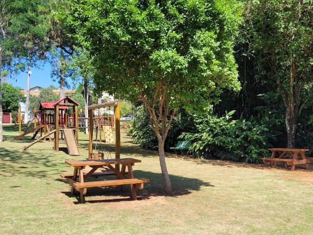 Casa / Sobrado em Condomínio para Venda em Campinas/SP Loteamento Caminhos de San Conrado Sousas 3 Quartos