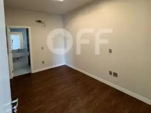 Casa / Sobrado em Condomínio para Venda em Campinas/SP Loteamento Caminhos de San Conrado Sousas 3 Quartos
