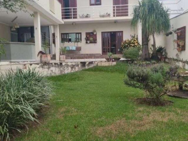 Casa / Sobrado em Condomínio para Venda em Campinas/SP Loteamento Caminhos de San Conrado Sousas 3 Quartos